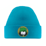 Dready OG '97 Embroidered Beanie