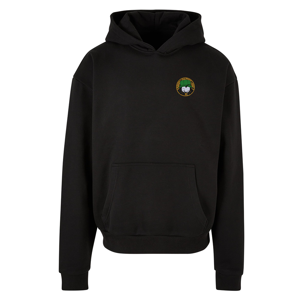 DREADY Premium OG '97 Embroidered Ultra-heavy oversized 500g Hood