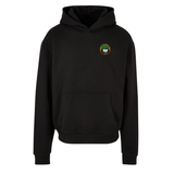 DREADY Premium OG '97 Embroidered Ultra-heavy oversized 500g Hood