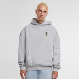 Dready Premium Walking Dread Ultra-Heavy Embroidered 500g Hood