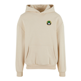 DREADY Premium OG '97 Embroidered Ultra-heavy oversized 500g Hood