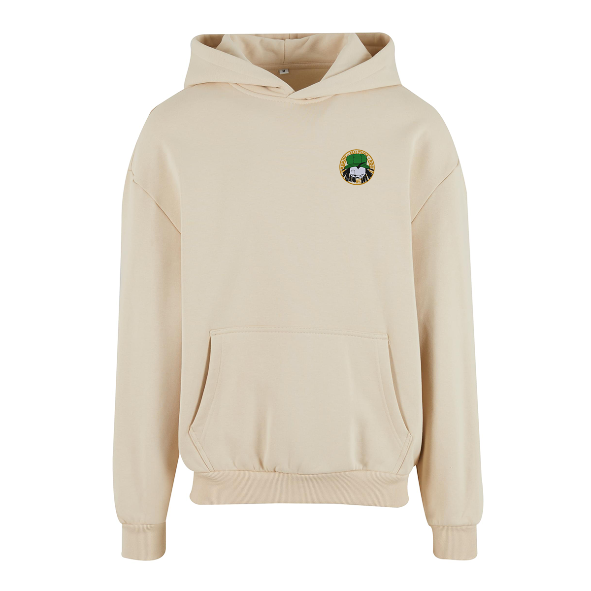 DREADY Premium OG '97 Embroidered Ultra-heavy oversized 500g Hood