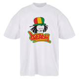 Dready Classic Oversized Premium T-shirt