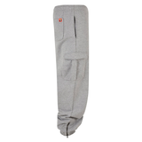 Dready Head 90s Extra Heavy Brushed Fleece Logo Cargo Sweatpants