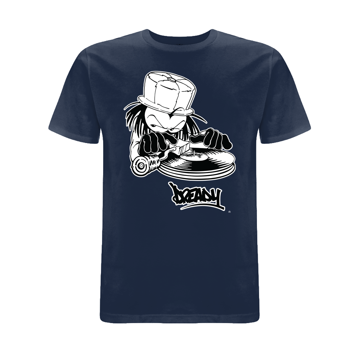 Dready Original: Sustainable Streetwear & Lifestyle Brand