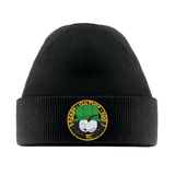 Dready OG '97 Embroidered Beanie