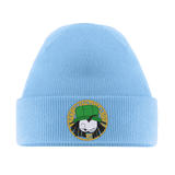 Dready OG '97 Embroidered Beanie