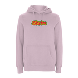 Sister large Logo embroidery hood