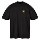 Dready embroidered OG '97 Oversized Premium T-Shirt