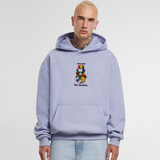 DREADY World Conscious, Ultra-Heavy Embroidered 500g Hood