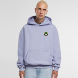DREADY Premium OG '97 Embroidered Ultra-heavy oversized 500g Hood