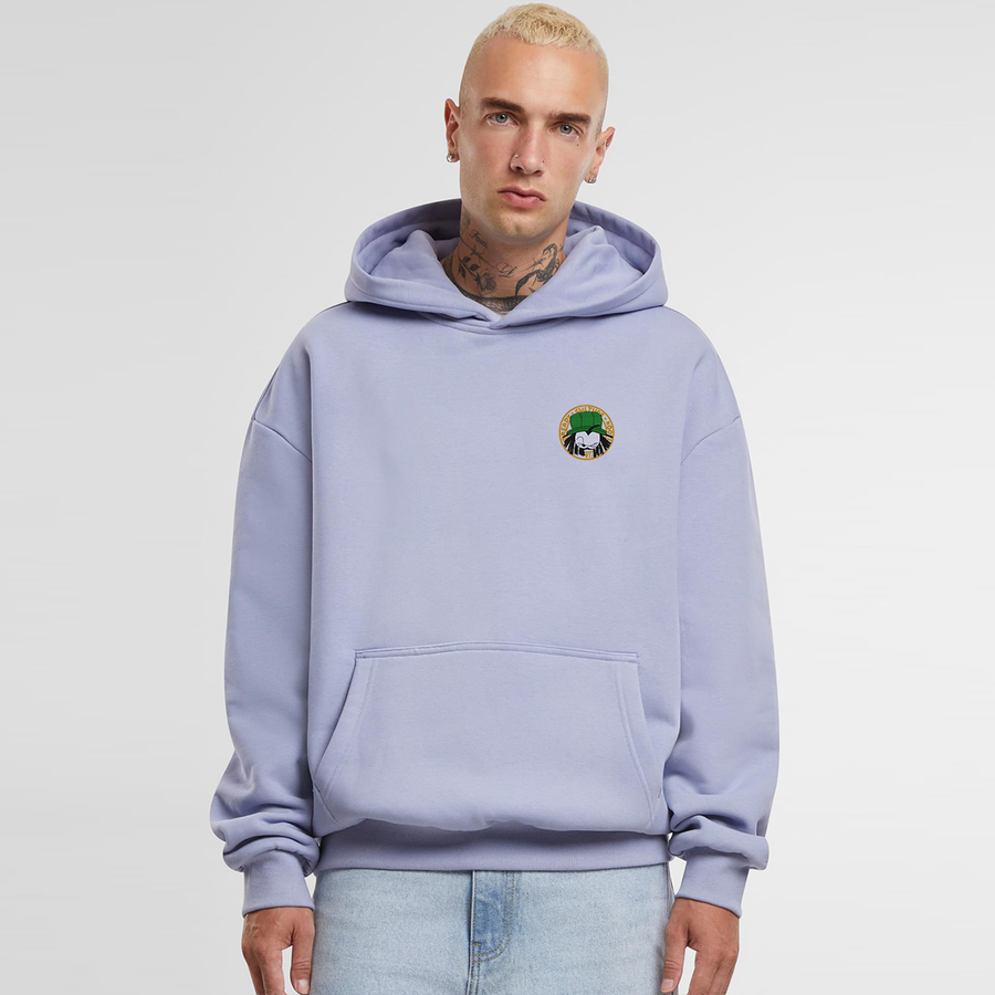 Dready OG '97 broderet hætte