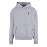 Dready Premium Walking Dread Ultra-Heavy Embroidered 500g Hood