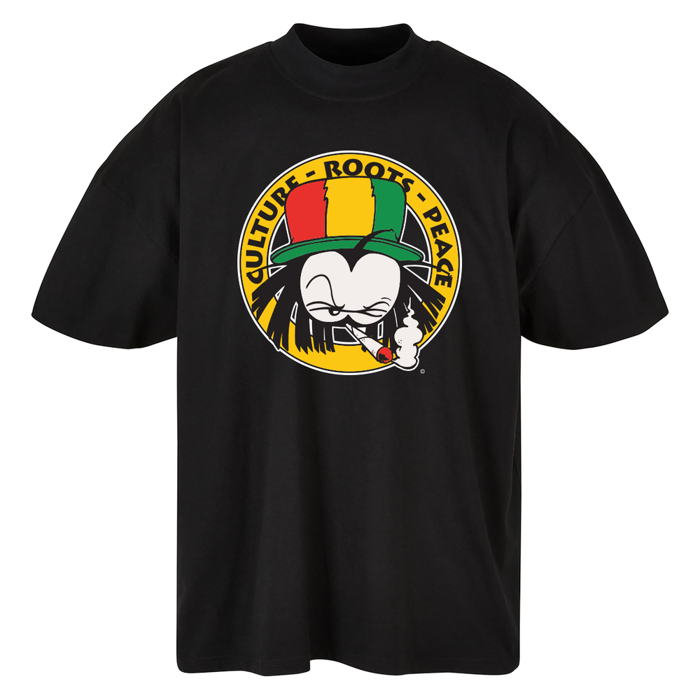Culture Roots Peace Premium T-shirt