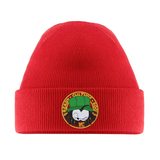 Dready OG '97 Embroidered Beanie