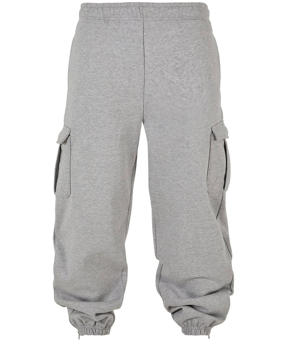 Dready Head 90s Extra Heavy Brushed Fleece Logo Cargo Sweatpants