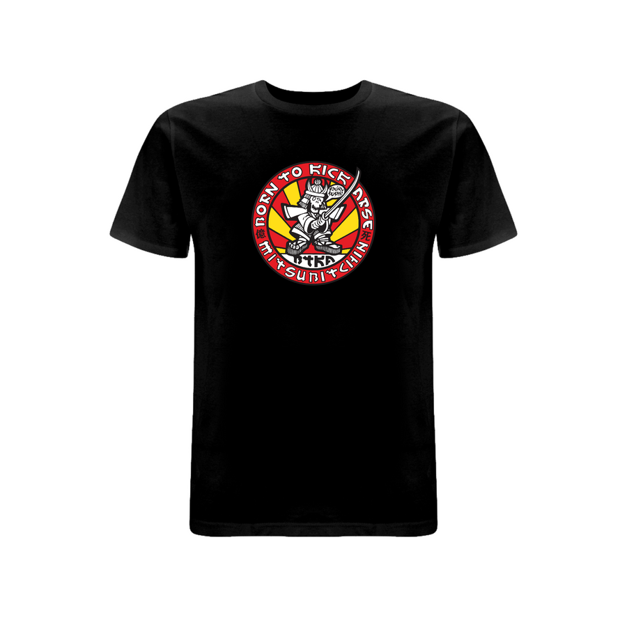 BTKA Sushi T-shirt