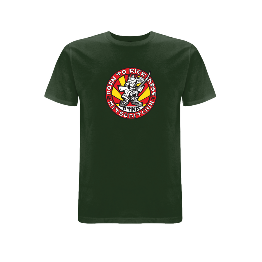 BTKA Sushi T-shirt