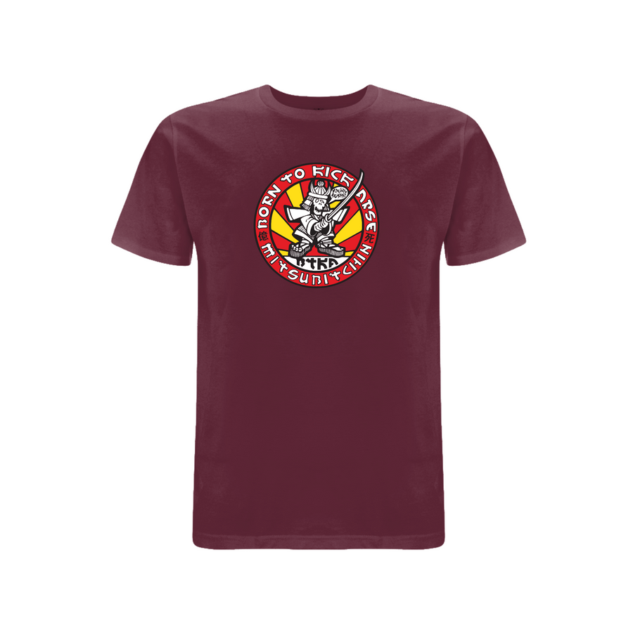 BTKA Sushi T-shirt