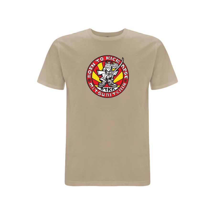 BTKA Sushi T-shirt
