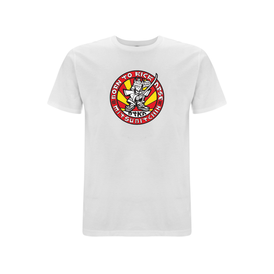 BTKA Sushi T-shirt