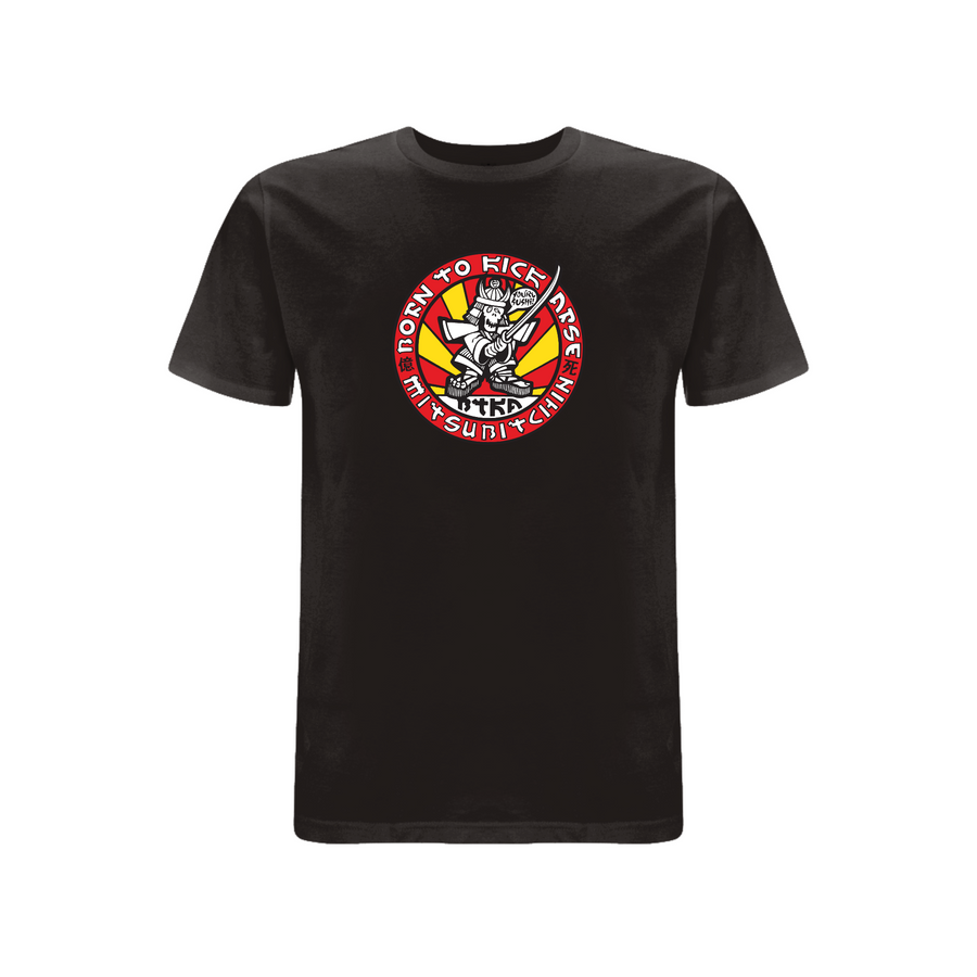 BTKA Sushi T-shirt