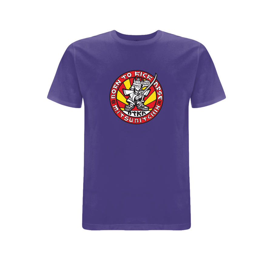 BTKA Sushi T-shirt