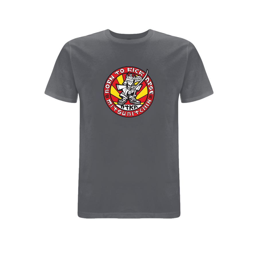 BTKA Sushi T-shirt