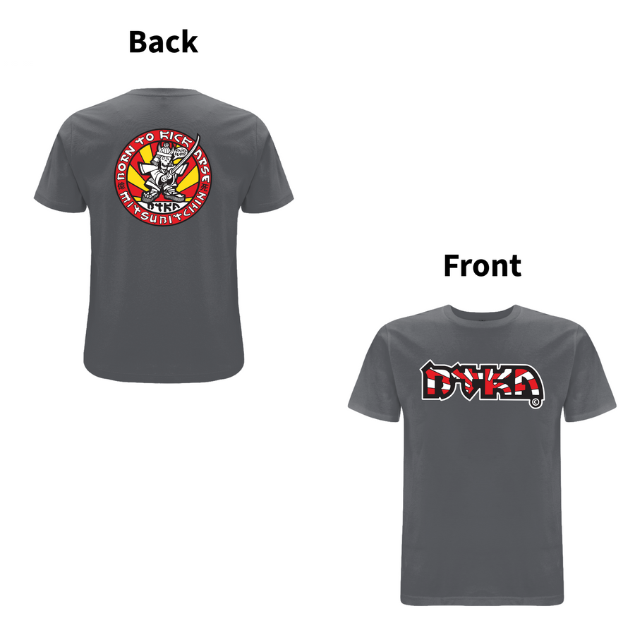 BTKA Sushi T-shirt