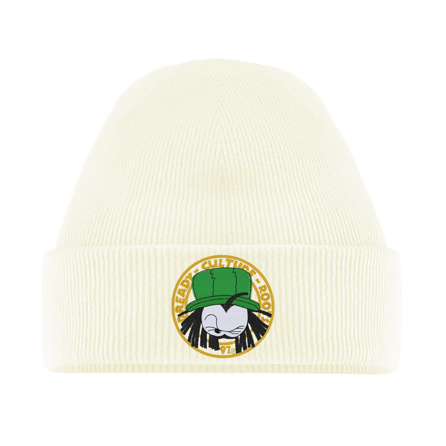 DREADY OG ‘97 Embroidered Beanie