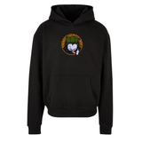 DREADY Old Skool, Ultra-Heavy Embroidered 500g Hood