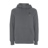 Dready Regular 285g Walking Man Embroidered Hood