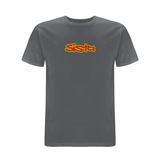Sista Embroidered Large Logo