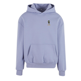 Dready Premium Walking Dread Ultra-Heavy Embroidered 500g Hood