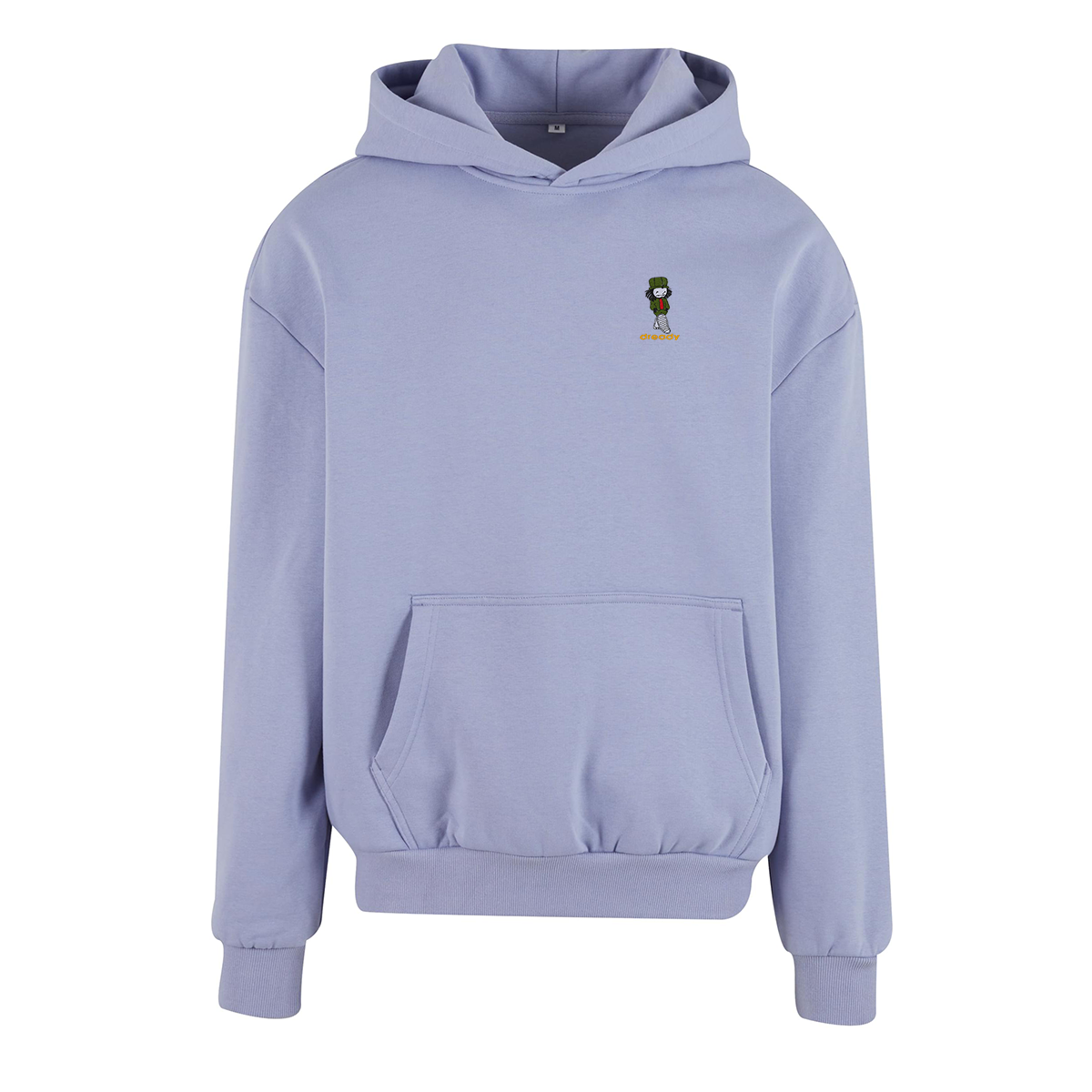 Dready Premium Walking Dread Ultra-Heavy Embroidered 500g Hood