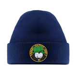 Dready OG '97 Embroidered Beanie