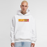 Dready Culture, Ultra-Heavy Embroidered 500g Hood