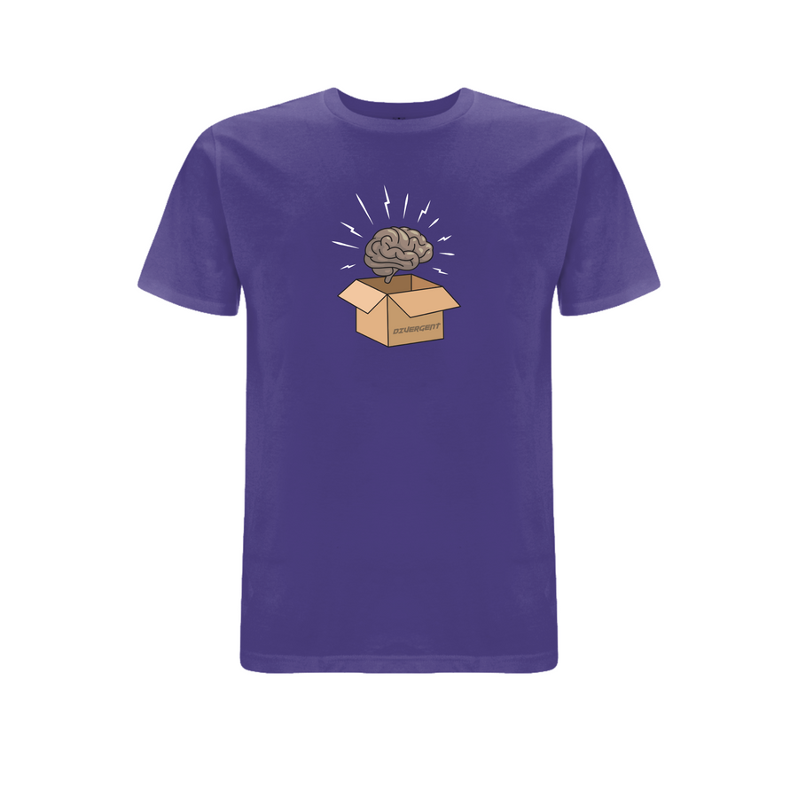 Incubator - Divergent - Out of Box Logo