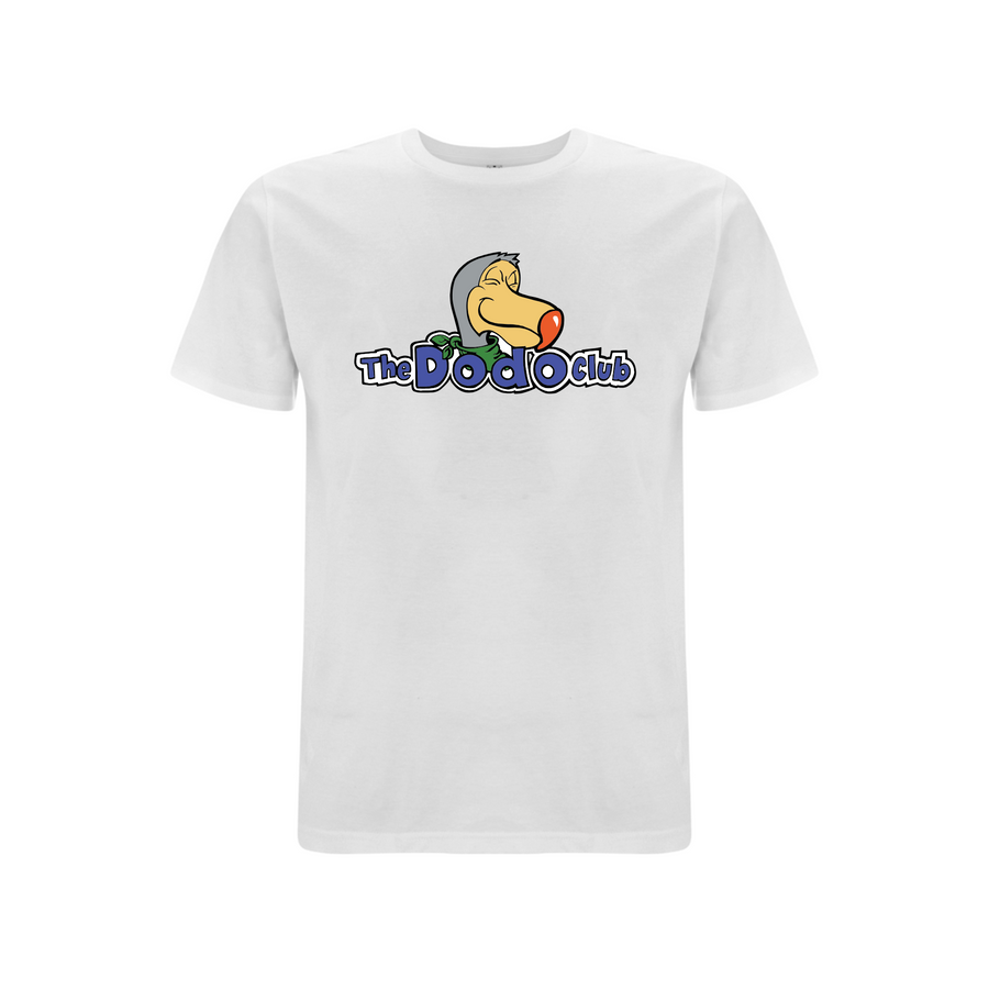 Gør ikke Dodo-T-shirten