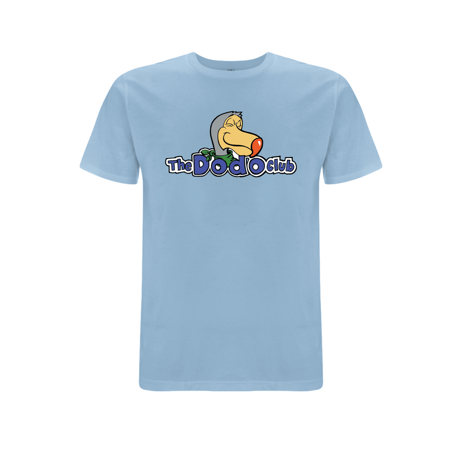 Gør ikke Dodo-T-shirten