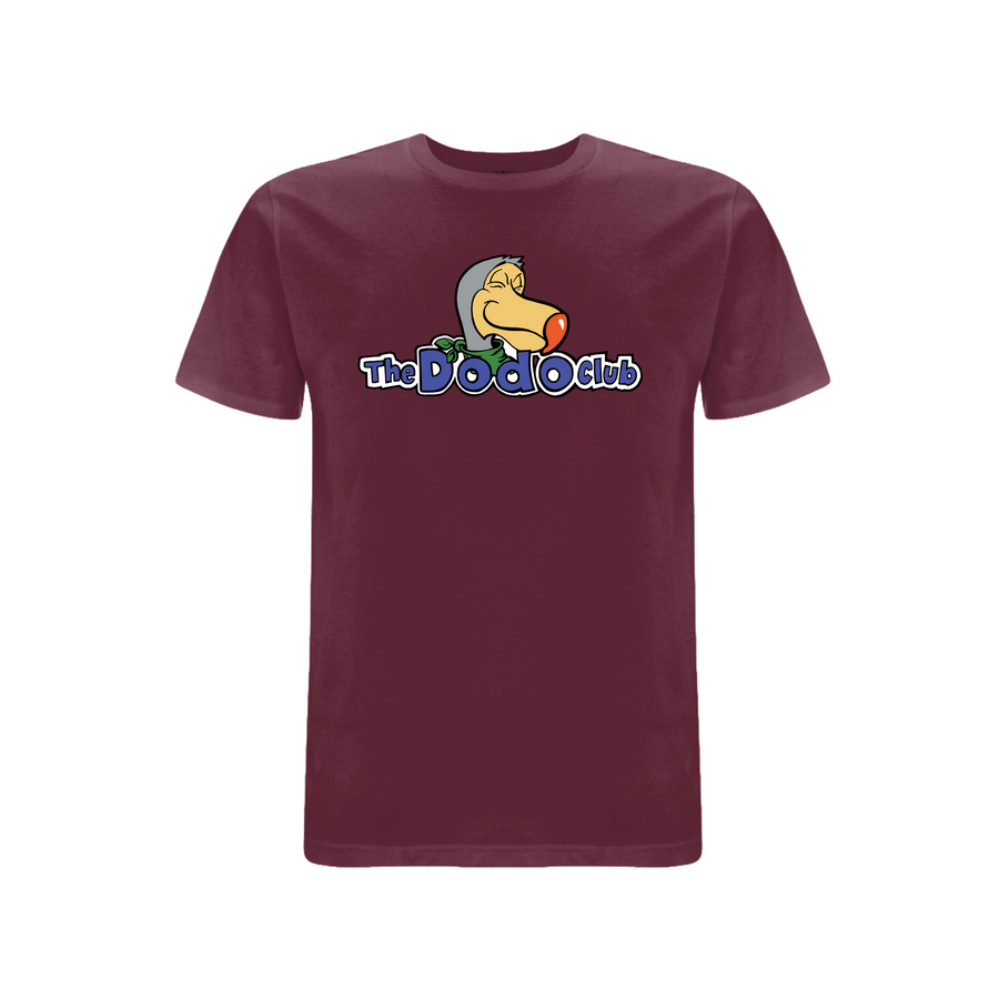 Gør ikke Dodo-T-shirten