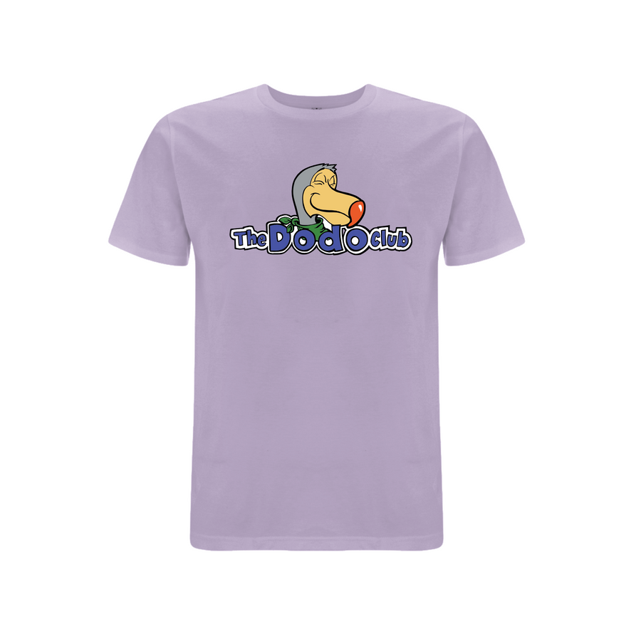 Gør ikke Dodo-T-shirten