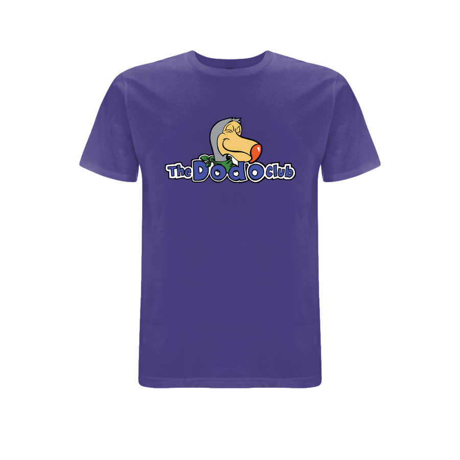 Gør ikke Dodo-T-shirten
