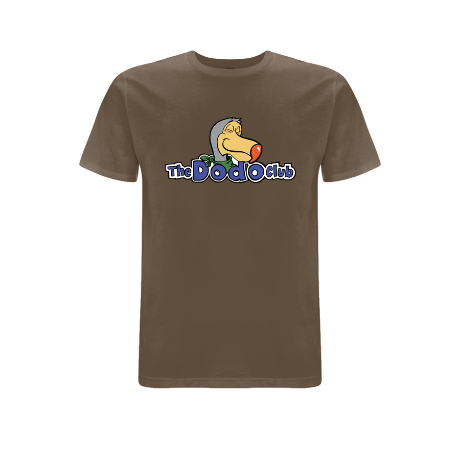 Gør ikke Dodo-T-shirten