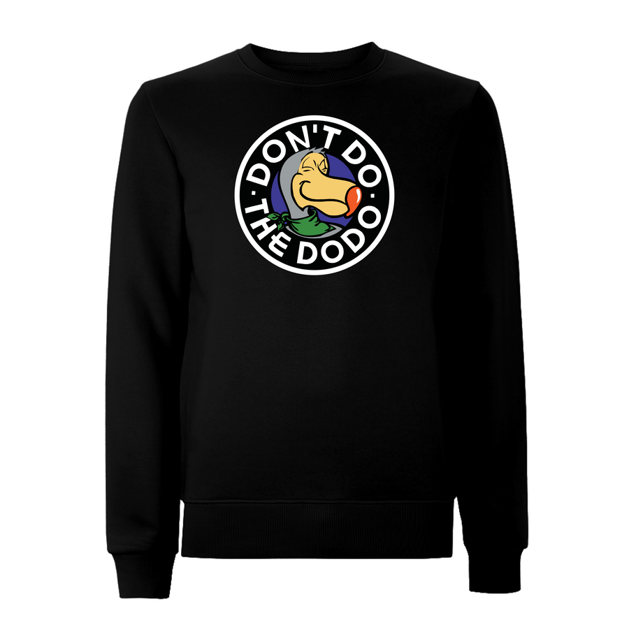 DON'T DO THE DODO - Sweatshirt