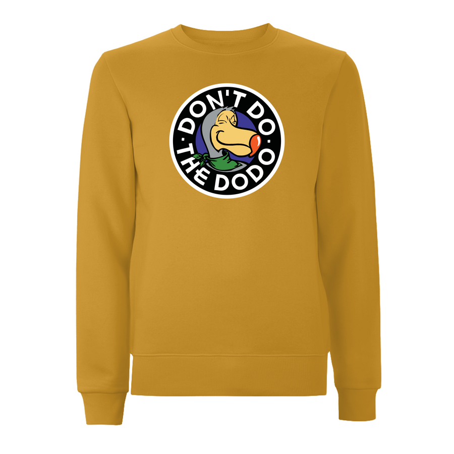 DON'T DO THE DODO - Sweatshirt