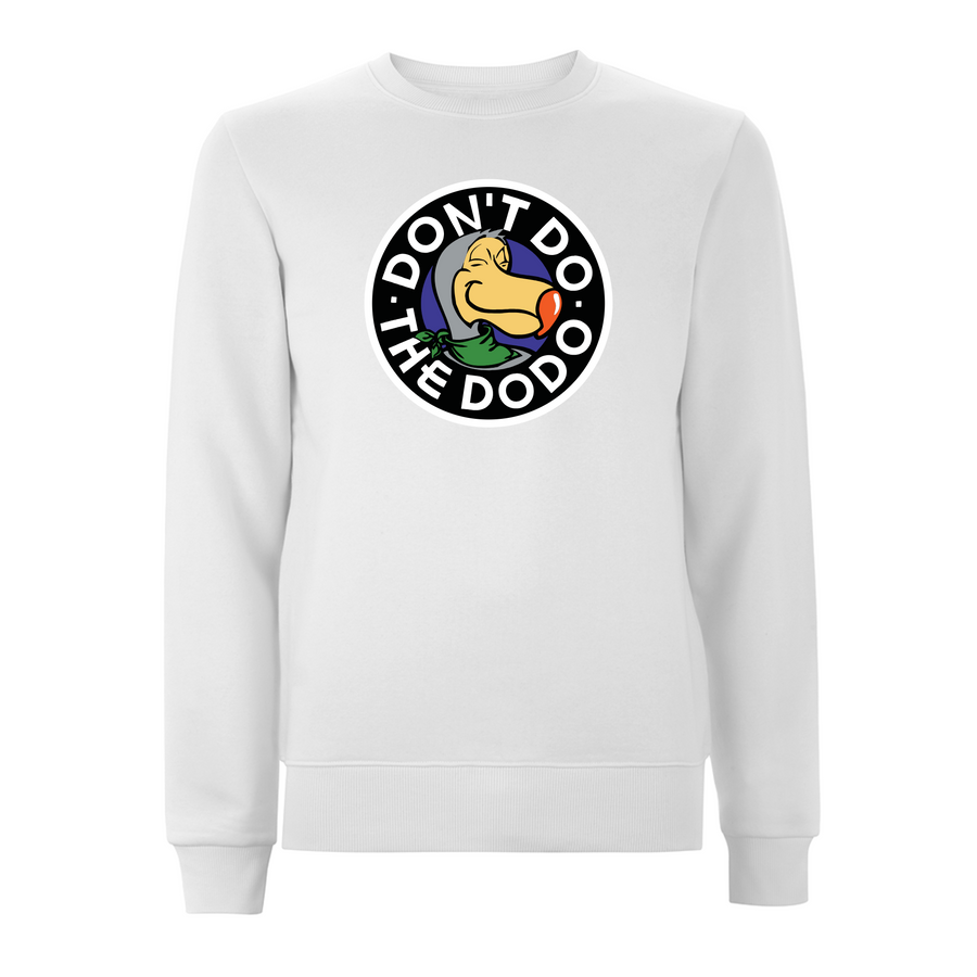 DON'T DO THE DODO - Sweatshirt