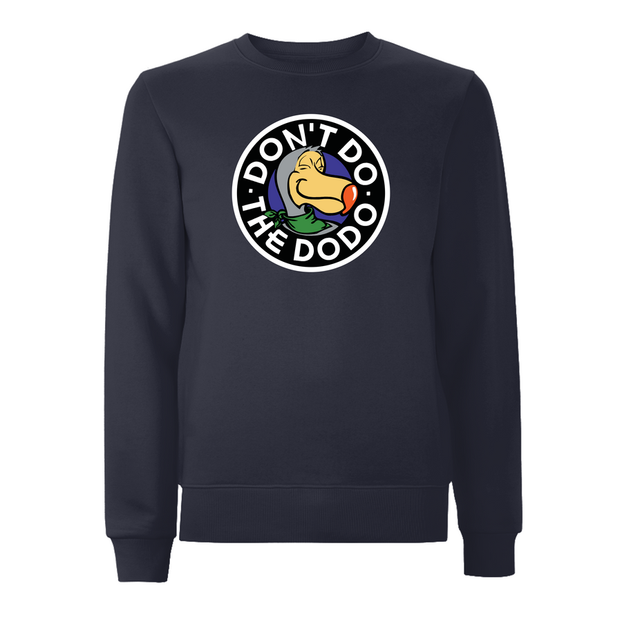 DON'T DO THE DODO - Sweatshirt
