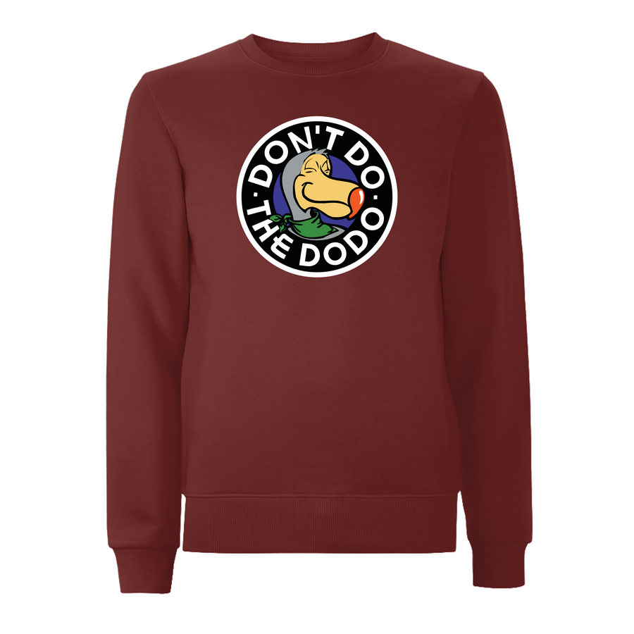DON'T DO THE DODO - Sweatshirt