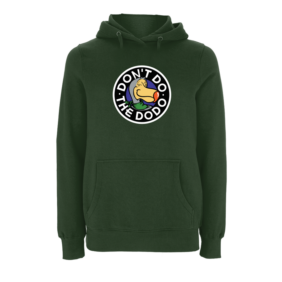 DON'T DO THE DODO - Hoodie